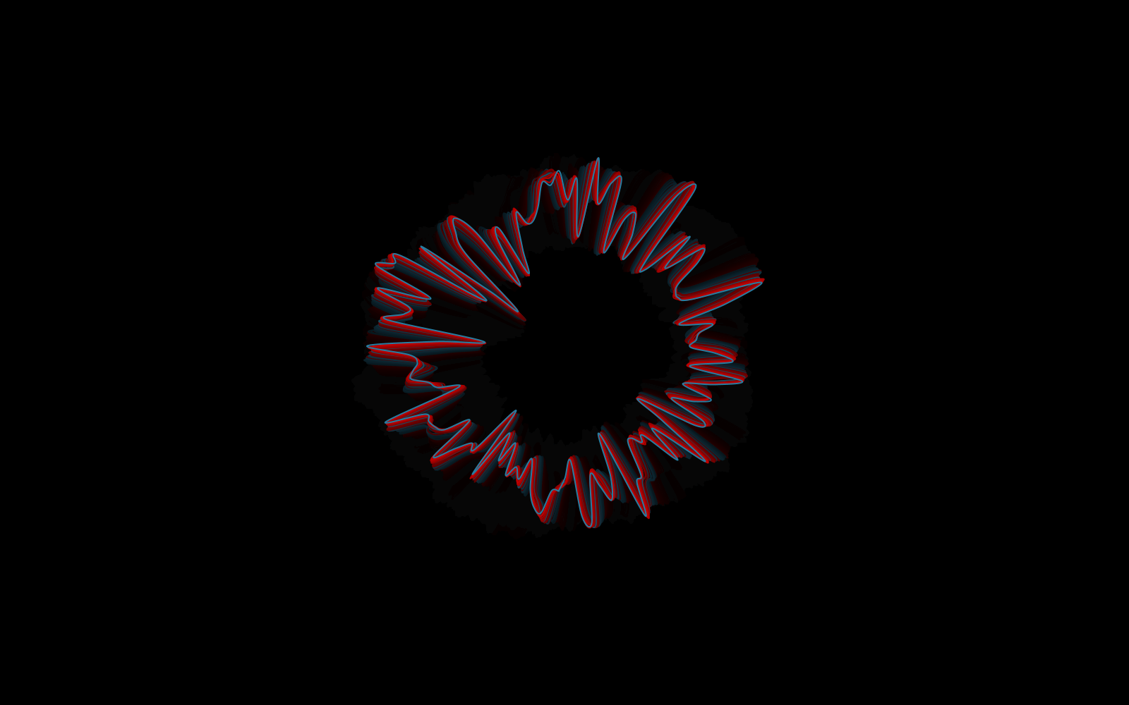 Rotating Tremble - Frame 11